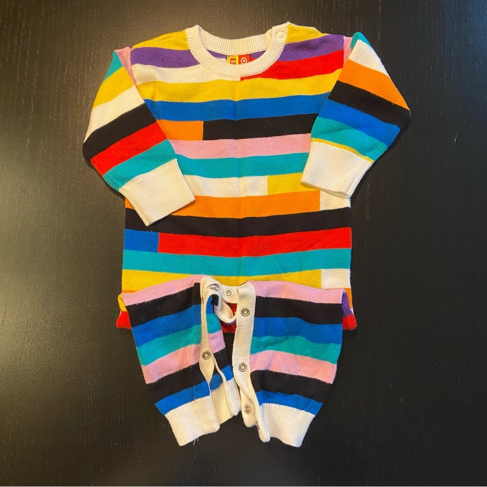 Lego x Target Sweater Onesie
